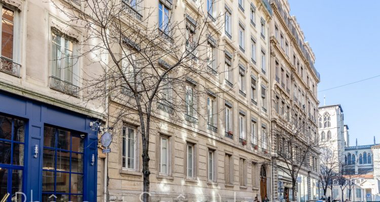 Bien Vendu T3 56 m² à Lyon-5eme-Arrondissement 380 000 € - Lyon-5eme-Arrondissement (69005) - 8
