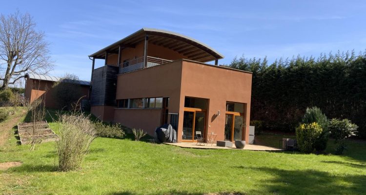 Bien Vendu Maison 165 m² à Trévoux 660 000 € - Trévoux (01600)
