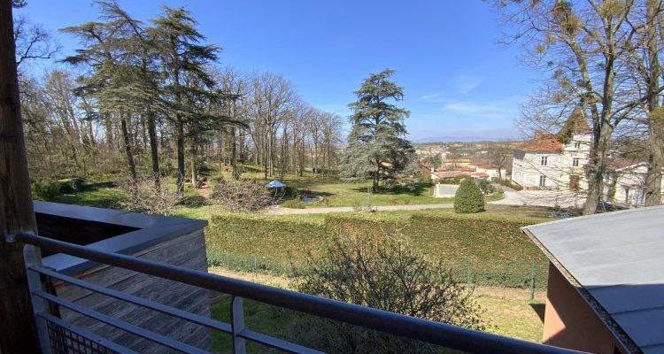 Bien Vendu Maison 165 m² à Trévoux 660 000 € - Trévoux (01600) - 1