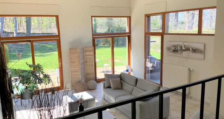 Bien Vendu Maison 165 m² à Trévoux 660 000 € - Trévoux (01600) - 2