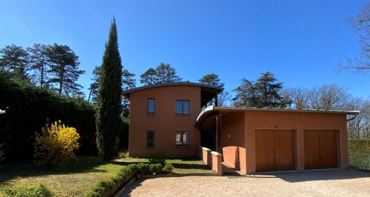 Bien Vendu Maison 165 m² à Trévoux 660 000 € - Trévoux (01600) - 4