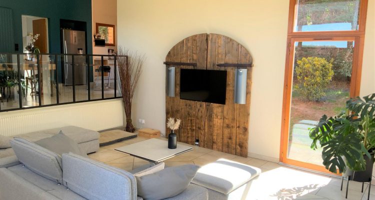 Bien Vendu Maison 165 m² à Trévoux 660 000 € - Trévoux (01600) - 5