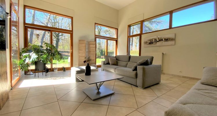 Bien Vendu Maison 165 m² à Trévoux 660 000 € - Trévoux (01600) - 6