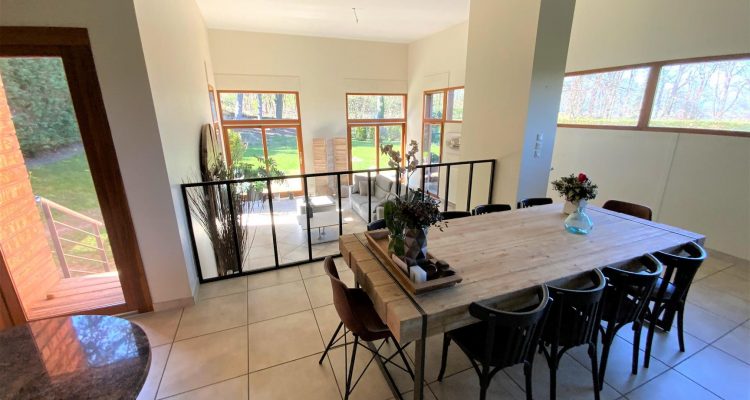 Bien Vendu Maison 165 m² à Trévoux 660 000 € - Trévoux (01600) - 7