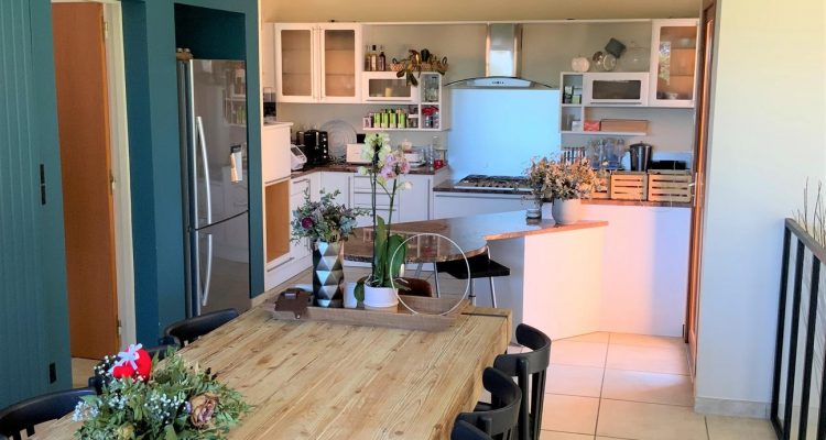 Bien Vendu Maison 165 m² à Trévoux 660 000 € - Trévoux (01600) - 8