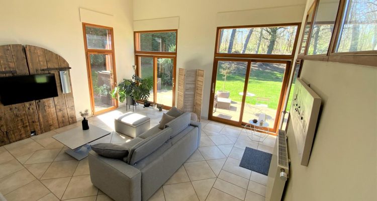 Bien Vendu Maison 165 m² à Trévoux 660 000 € - Trévoux (01600) - 9