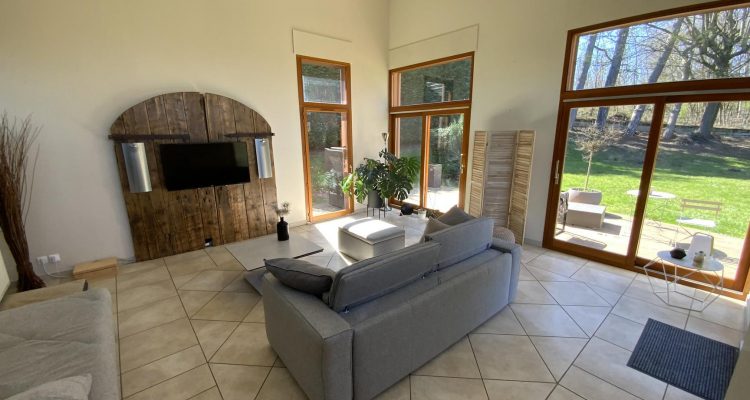 Bien Vendu Maison 165 m² à Trévoux 660 000 € - Trévoux (01600) - 10