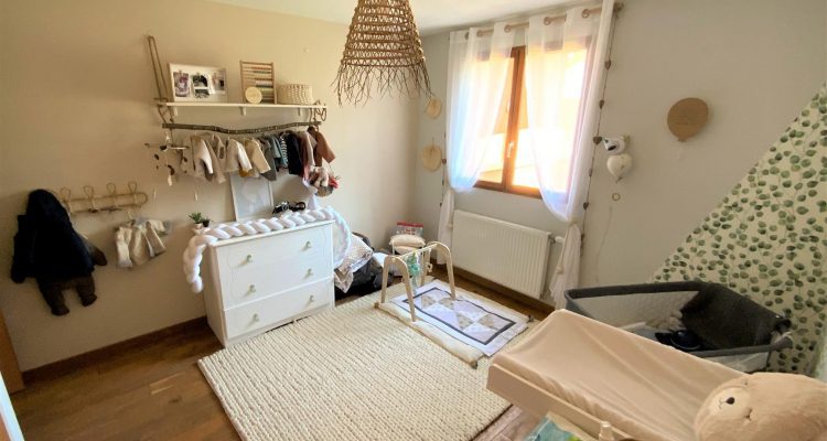 Bien Vendu Maison 165 m² à Trévoux 660 000 € - Trévoux (01600) - 11