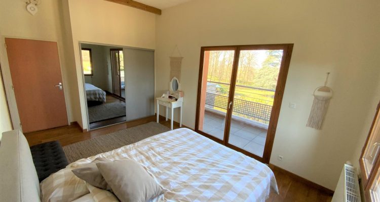 Bien Vendu Maison 165 m² à Trévoux 660 000 € - Trévoux (01600) - 13