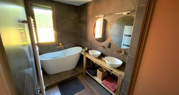 Bien Vendu Maison 165 m² à Trévoux 660 000 € - Trévoux (01600) - 14