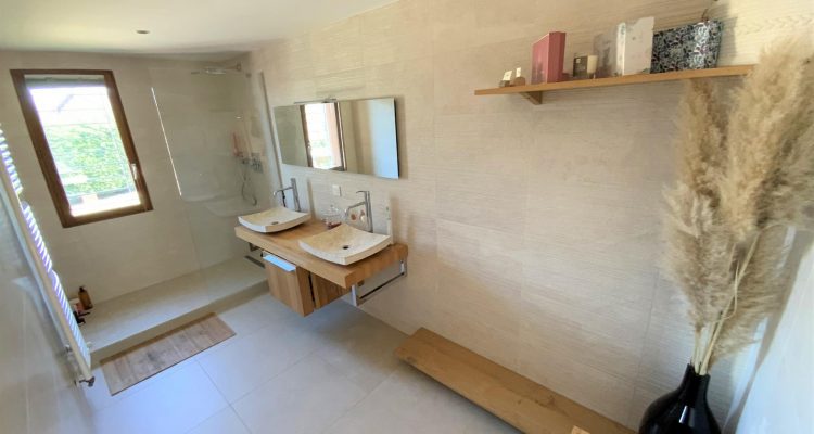 Bien Vendu Maison 165 m² à Trévoux 660 000 € - Trévoux (01600) - 15
