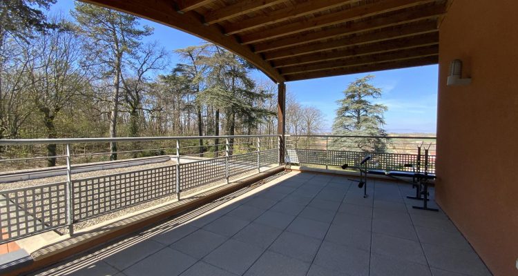 Bien Vendu Maison 165 m² à Trévoux 660 000 € - Trévoux (01600) - 16