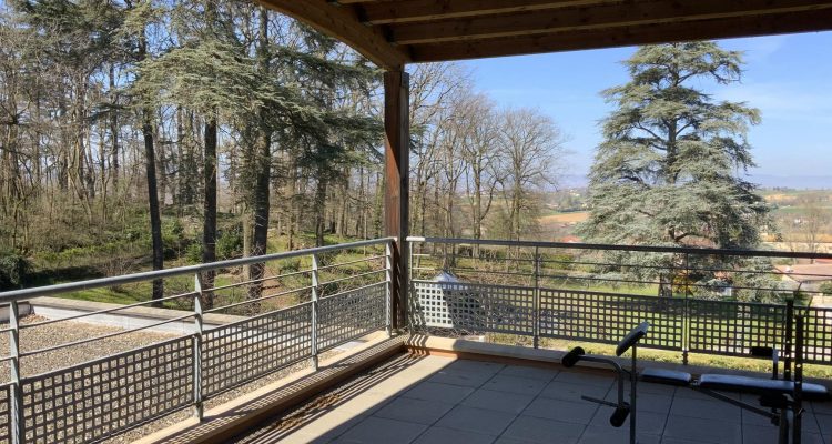 Bien Vendu Maison 165 m² à Trévoux 660 000 € - Trévoux (01600) - 17