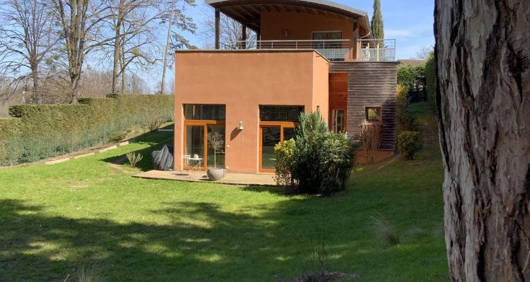 Bien Vendu Maison 165 m² à Trévoux 660 000 € - Trévoux (01600) - 19