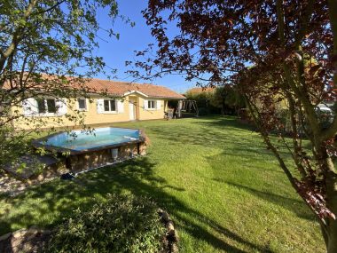 Bien Vendu Maison 130 m² à Chaleins 399 000 € - 1