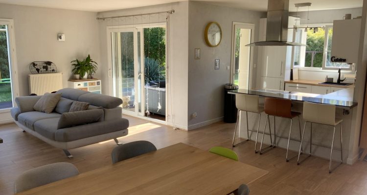 Bien Vendu Maison 130 m² à Chaleins 399 000 € - Chaleins (01480) - 1
