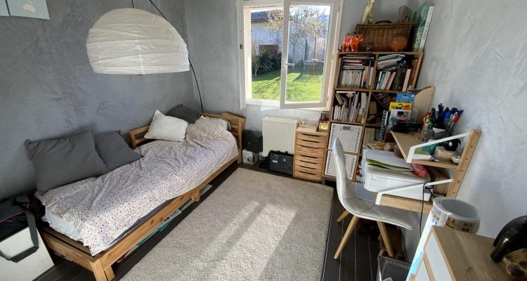 Bien Vendu Maison 130 m² à Chaleins 399 000 € - Chaleins (01480) - 4