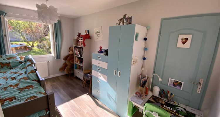 Bien Vendu Maison 130 m² à Chaleins 399 000 € - Chaleins (01480) - 5