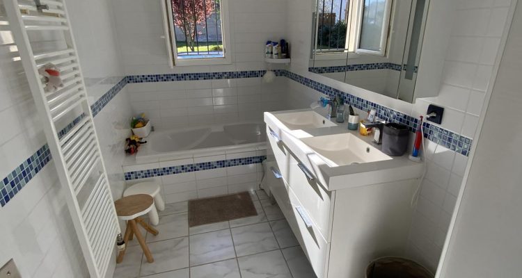 Bien Vendu Maison 130 m² à Chaleins 399 000 € - Chaleins (01480) - 7