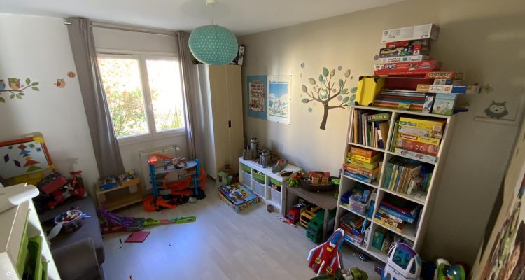 Bien Vendu Maison 130 m² à Chaleins 399 000 € - Chaleins (01480) - 8
