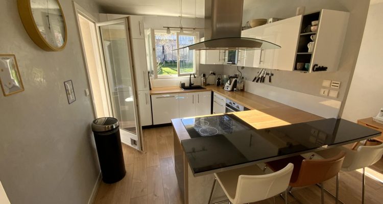Bien Vendu Maison 130 m² à Chaleins 399 000 € - Chaleins (01480) - 9