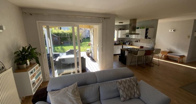 Bien Vendu Maison 130 m² à Chaleins 399 000 € - Chaleins (01480) - 10