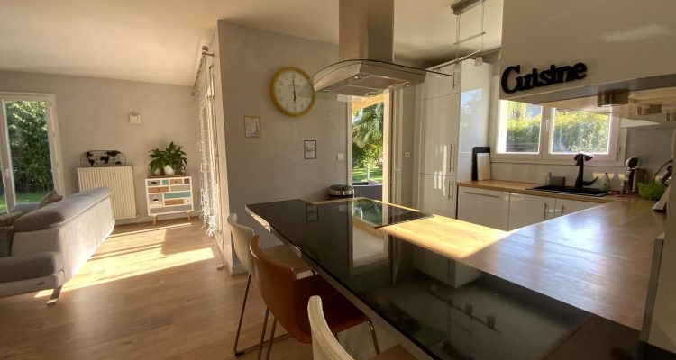 Bien Vendu Maison 130 m² à Chaleins 399 000 € - Chaleins (01480) - 11