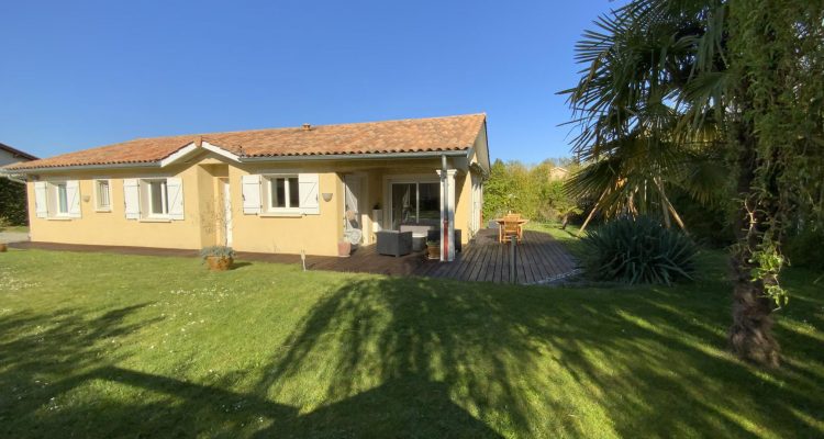 Bien Vendu Maison 130 m² à Chaleins 399 000 € - Chaleins (01480) - 15