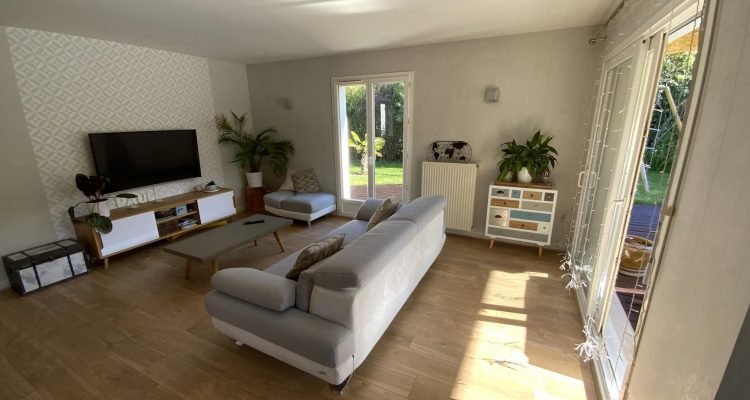 Bien Vendu Maison 130 m² à Chaleins 399 000 € - Chaleins (01480) - 16