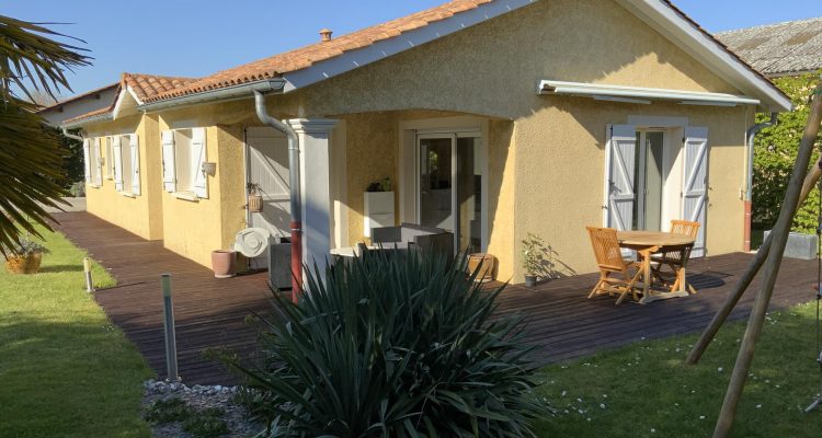 Bien Vendu Maison 130 m² à Chaleins 399 000 € - Chaleins (01480) - 17