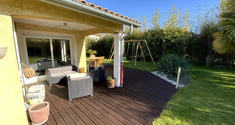 Bien Vendu Maison 130 m² à Chaleins 399 000 € - Chaleins (01480) - 18