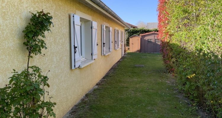 Bien Vendu Maison 130 m² à Chaleins 399 000 € - Chaleins (01480) - 19