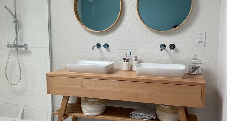 Bien Vendu Maison 193 m² à Fareins 445 000 € - Fareins (01480) - 5