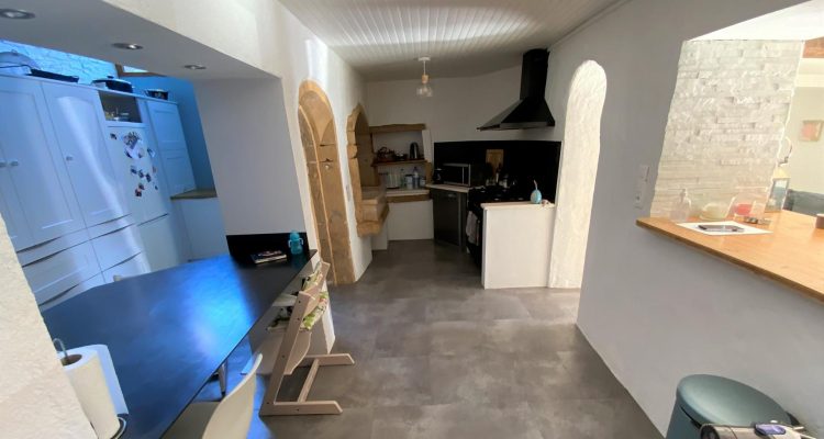 Bien Vendu Maison 193 m² à Fareins 445 000 € - Fareins (01480) - 6