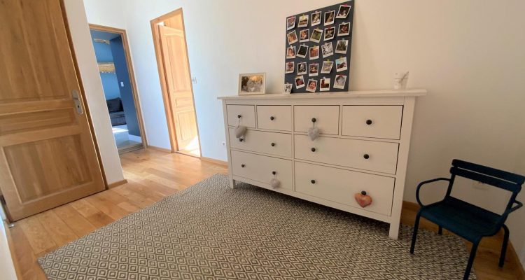 Bien Vendu Maison 193 m² à Fareins 445 000 € - Fareins (01480) - 8