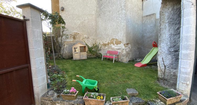 Bien Vendu Maison 193 m² à Fareins 445 000 € - Fareins (01480) - 13