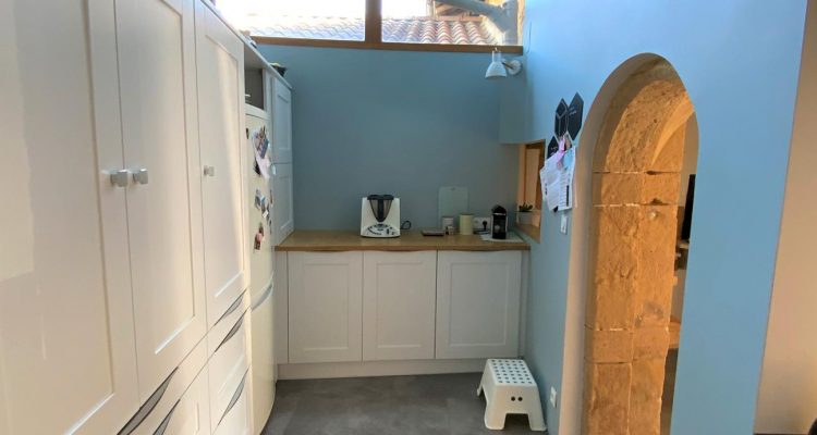 Bien Vendu Maison 193 m² à Fareins 445 000 € - Fareins (01480) - 20
