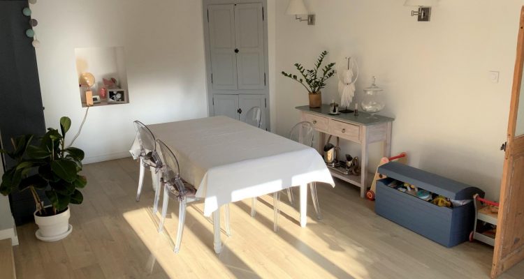 Bien Vendu Maison 193 m² à Fareins 445 000 € - Fareins (01480) - 22