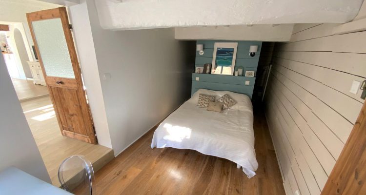 Bien Vendu Maison 193 m² à Fareins 445 000 € - Fareins (01480) - 24