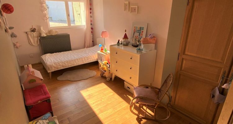 Bien Vendu Maison 193 m² à Fareins 445 000 € - Fareins (01480) - 25