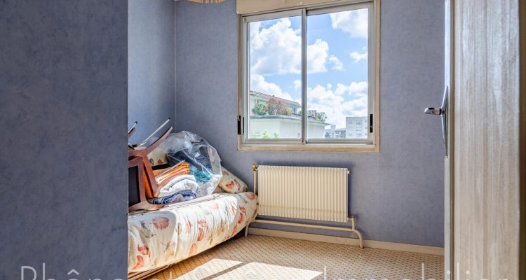 Bien Vendu T3 63 m² à Lyon-8eme-Arrondissement 260 000 € - Lyon-8eme-Arrondissement (69008) - 3