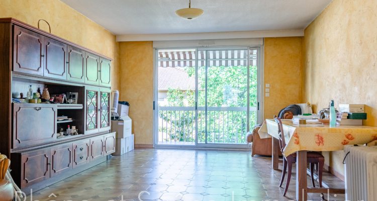Bien Vendu T3 63 m² à Lyon-8eme-Arrondissement 260 000 € - Lyon-8eme-Arrondissement (69008) - 5