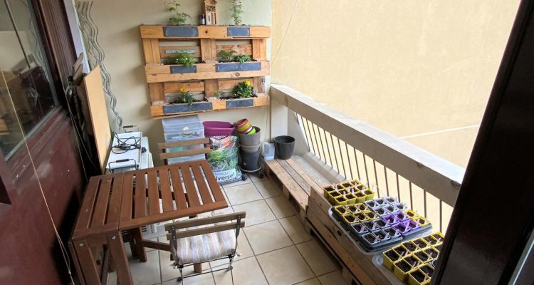 Bien Vendu T4 83 m² à Lyon-3eme-Arrondissement 399 000 € - Lyon-3eme-Arrondissement (69003) - 5