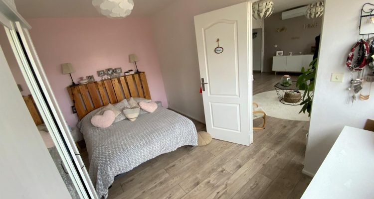 Bien Vendu T4 83 m² à Lyon-3eme-Arrondissement 399 000 € - Lyon-3eme-Arrondissement (69003) - 6