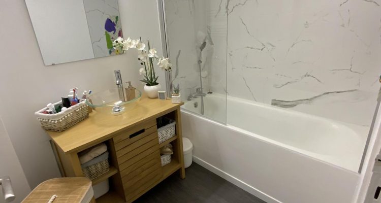 Bien Vendu T4 83 m² à Lyon-3eme-Arrondissement 399 000 € - Lyon-3eme-Arrondissement (69003) - 7