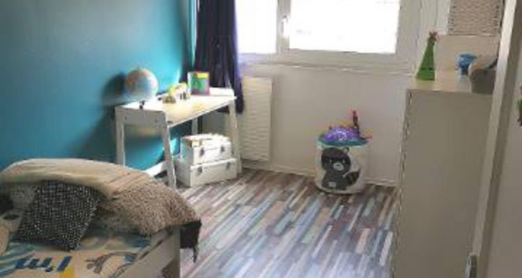 Bien Vendu T4 83 m² à Lyon-3eme-Arrondissement 399 000 € - Lyon-3eme-Arrondissement (69003) - 8