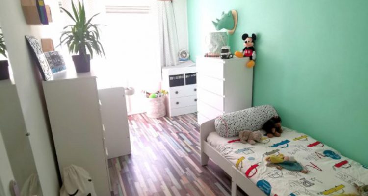 Bien Vendu T4 83 m² à Lyon-3eme-Arrondissement 399 000 € - Lyon-3eme-Arrondissement (69003) - 9