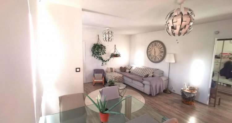 Bien Vendu T4 83 m² à Lyon-3eme-Arrondissement 399 000 € - Lyon-3eme-Arrondissement (69003) - 13