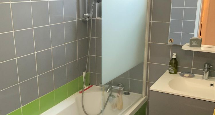 Bien Vendu T2 56 m² à Lyon-7eme-Arrondissement 250 000 € - Lyon-7eme-Arrondissement (69007) - 4