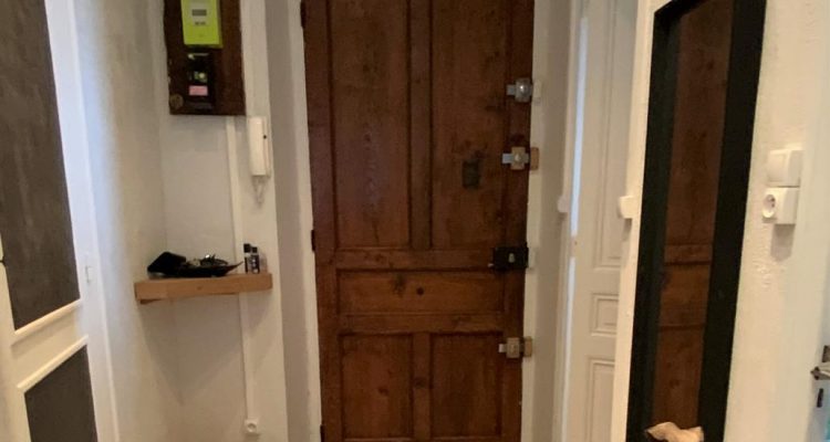 Bien Vendu T2 56 m² à Lyon-7eme-Arrondissement 250 000 € - Lyon-7eme-Arrondissement (69007) - 8